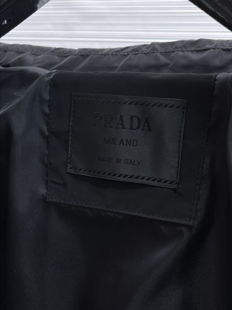 Prada Outwear